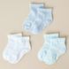 Набор носков MagBaby Trio Mag-107705, 3-5 лет, 3-5