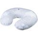 Подушка Bubaba by FreeON HEARTS AND CLOUDS, SLF-44058, 70х60 см, 70х60 см