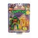 Фигурка серии ЧЕРЕПАШКИ-НИНДЗЯ MOVIE STAR 1992 TMNT ЛЕОНАРДО, 3-7 лет, 3-7 лет