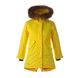 Зимняя куртка-парка HUPPA VIVIAN 1, 12490120-70002, 6 лет (116 см), 6 лет (116 см)