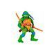 Фигурка серии ЧЕРЕПАШКИ-НИНДЗЯ MOVIE STAR 1992 TMNT ЛЕОНАРДО, 3-7 лет, 3-7 лет