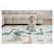 Игровой коврик FreeON Magic Dino SLF-85680, SLF-85680, 200&times;150, 200&times;150