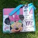 Пляжний килимок Disney Minnie Mouse, один розмір