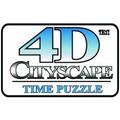Картинка лого 4D Cityscape
