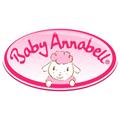 Картинка лого Baby Annabell
