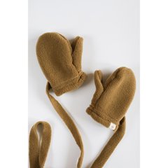 Флісові рукавиці Diego Magbaby, Mag-186112940, 0-12 міс, 1 (0-12 міс)