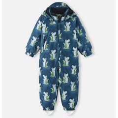 Комбінезон зимовий Reimatec Moomin Lyster 5100011D-6982, 12 міс (80 см), 12 міс (80 см)