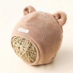 Флисовая шапка Ted Mag-134070, 34-38 (0-3 мес), 34-38