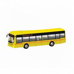 Автомодель - Автобус, 18-32102, 3-16 лет
