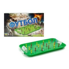 Футбол настольный M-toys "Лига чемпионов", TS-24272