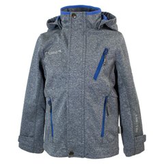 Куртка Softshell HUPPA JAMIE, JAMIE 18010000-00186, 6 років (116 см), 6 років (116 см)