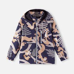 Куртка демисезонная Softshell Reima Vantti 5100009B-6982, 4 года (104 см), 4 года (104 см)