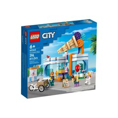 Конструктор LEGO® Крамниця морозива, BVL-60363