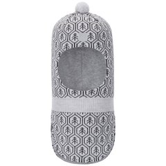 Шапка-шлем зимняя Reima Talviaamu, 5300019A-9151, 46, 46