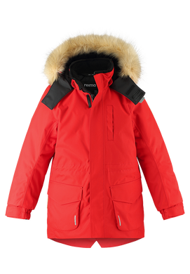 Зимняя куртка Naapuri Reima, 531351-3880, 5 лет (110 см), 5 лет (110 см)