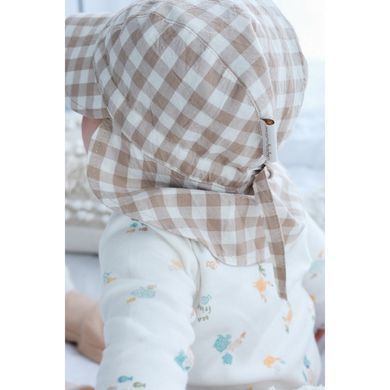 Панама двухсторонняя MagBaby Teo Mag-133480, 38-42 (3-6 мес), 38-42