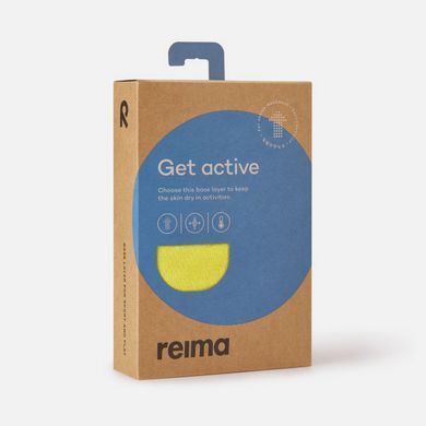 Термобілизна Thermolite Reima Lani 5200031A-2200, 100 см, 3 роки (98 см)