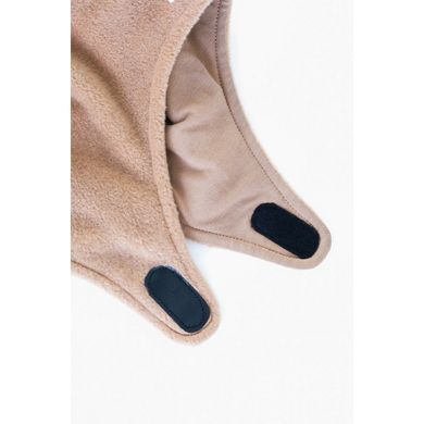 Флисовая шапка Ted Mag-134070, 34-38 (0-3 мес), 34-38