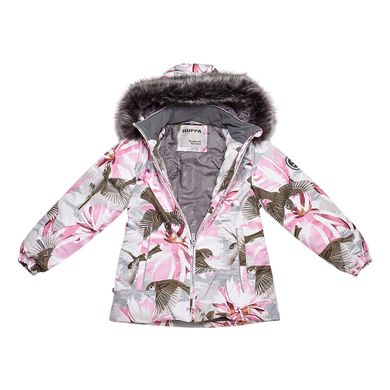 Зимняя куртка HUPPA LOORE, 17970030-11213, 3 года (98 см), 3 года