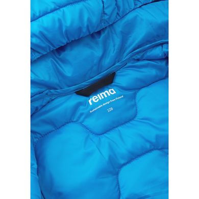 Куртка демисезонная 2 в 1 Reima Veke, 5100145C-6630, 8 лет (128 см), 8 лет (128 см)