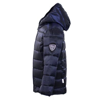 Демісезонна куртка для хлопчиків HUPPA STEVO 2, 17990227-90086, 6 років (116 см), 6 років (116 см)