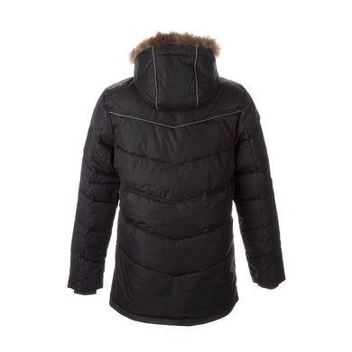 Зимова куртка-пуховик HUPPA MOODY 1, 17478155-00018, XS (158-164 см), XS