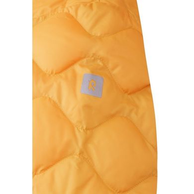 Куртка пухова Reima Fossila, 5100058A-2450, 7 років (122 см), 7 років (122 см)
