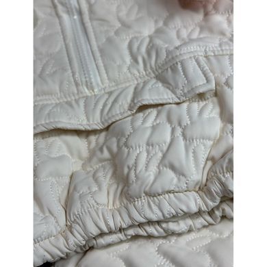 Утепленный костюм с зайчиком CHB-10654, 100 см, 3 года (98 см)