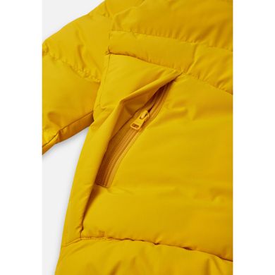 Куртка зимняя Reima Osteri, 5100269B-2580, 8 лет (128 см), 8 лет (128 см)