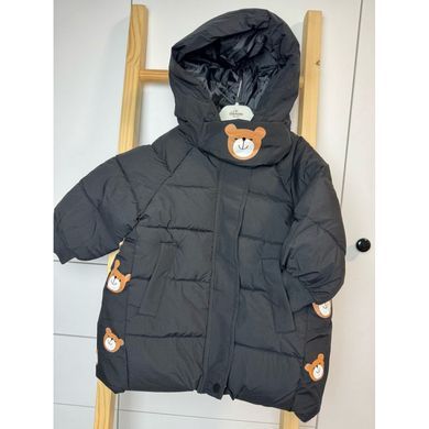 Пальто зимнее Bear CHB-10639, 90 см, 2 года (92 см)
