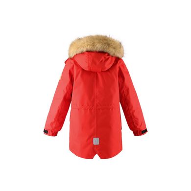 Зимняя куртка Naapuri Reima, 531351-3880, 5 лет (110 см), 5 лет (110 см)