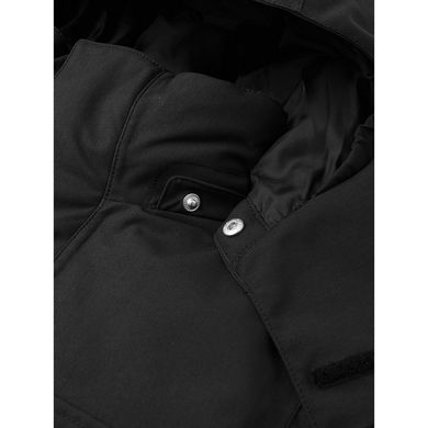 Куртка зимняя Reimatec Reima Luja, 5100267B-9990, 4 года (104 см), 4 года (104 см)