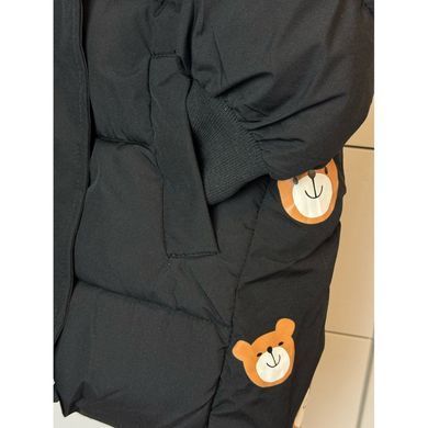 Пальто зимнее Bear CHB-10639, 90 см, 2 года (92 см)
