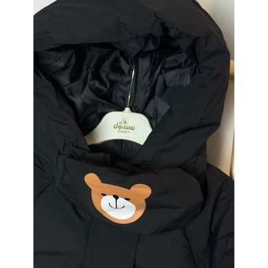 Пальто зимнее Bear CHB-10639, 90 см, 2 года (92 см)