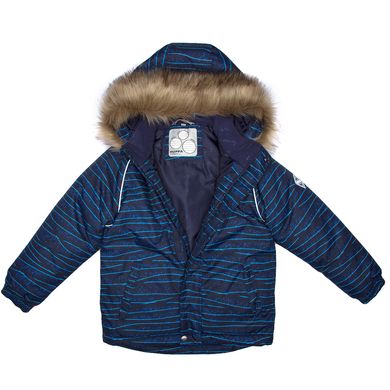 Зимняя куртка HUPPA MARINEL, 17200030-12586, 6 лет (116 см), 6 лет (116 см)