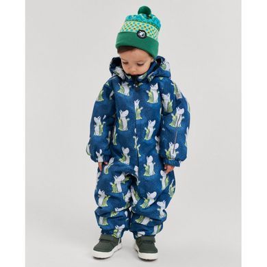 Комбінезон зимовий Reimatec Moomin Lyster 5100011D-6982, 12 міс (80 см), 12 міс (80 см)