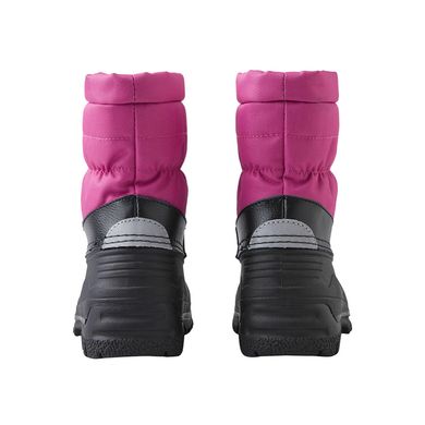 Зимові чоботи Reima Nefar, 5400024A-4810, 20, 20