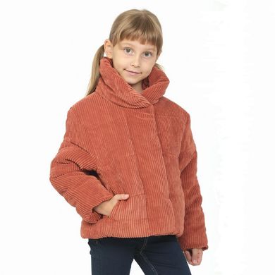 Куртка зимняя Tiffosi Mary, 10037354-533, 7-8 лет (128 см), 8 лет (128 см)