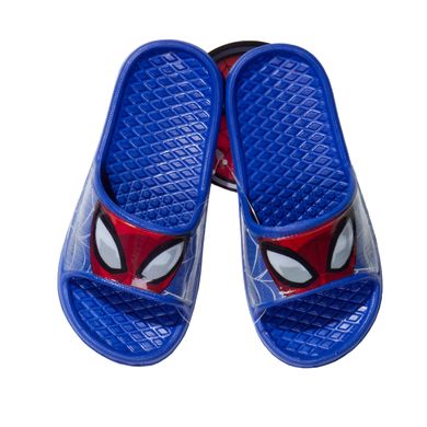 Шльопанці Marvel Spider Man, SM12706_dkblue, 28, 28