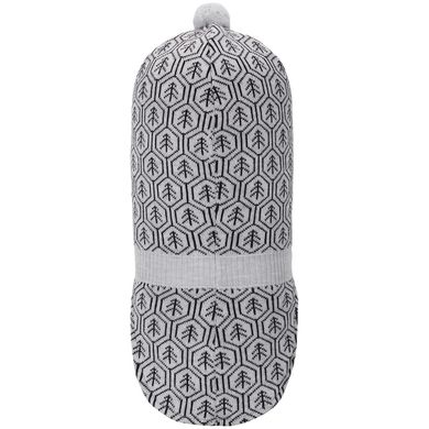 Шапка-шлем зимняя Reima Talviaamu, 5300019A-9151, 46, 46