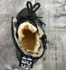 Лакированные ботинки с мехом Dinimigi CHB-20364, CHB-20364, 22, 22