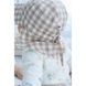 Панама двухсторонняя MagBaby Teo Mag-133480, 38-42 (3-6 мес), 38-42