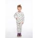 Пижама для девочки Vidoli, G-21661W-WH, 4 года (104 см), 4 года (104 см)
