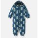Комбінезон зимовий Reimatec Moomin Lyster 5100011D-6982, 12 міс (80 см), 12 міс (80 см)
