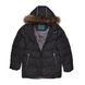 Зимняя куртка-пуховик HUPPA MOODY 1, 17478155-00018, XS (158-164 см), XS