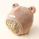 Флисовая шапка Ted Mag-134070, 34-38 (0-3 мес), 34-38