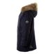 Зимняя куртка-парка HUPPA ROMAN, 12380030-00086, 6 лет (116 см), 6 лет (116 см)