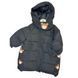 Пальто зимнее Bear CHB-10639, 90 см, 2 года (92 см)