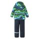 Комплект зимний детский (куртка + полукомбинезон) Tutta by Reima Sirri, 6100004A-8411, 4 года (104 см), 4 года (104 см)