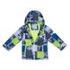 Демісезонна куртка для хлопчиків HUPPA TERREL, 18150010-02147, 18 міс (86 см), 18 міс (86 см)